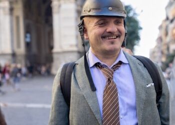 A Castel di Sangro Iodice e il cast di Mi batte il corazon incontrano il pubblico