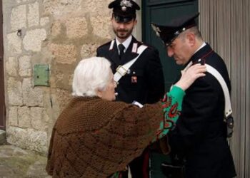 Truffa del finto nipote a Pineto, anziana raggirata ma refurtiva recuperata dai carabinieri