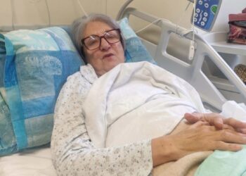 Salvata due volte con operazioni “impossibili” al cuore: la storia incredibile di Maria Rita