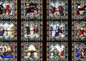 Sant’Anselmo di Canterbury, vescovo e dottore della Chiesa