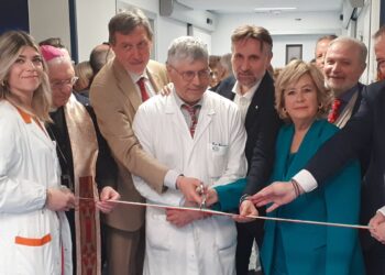 Inaugurata la Pet fissa all’Aquila: tecnologia all’avanguardia e diagnosi di alta qualità