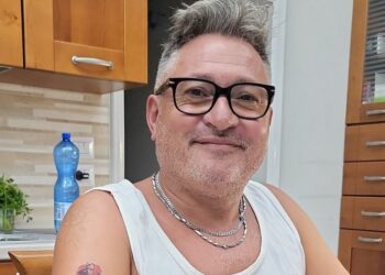 Maltempo, ponte crollato, disperso il 53enne Domenico Racanati: si cerca nel fiume