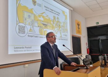 Open Days UnivAQ: 1.600 studenti al Polo di Coppito per conoscere l’offerta formativa
