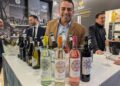 Arriva “Kalej”, il primo wine cocktail d’Abruzzo: la rivoluzione di Terzini al Vinitaly