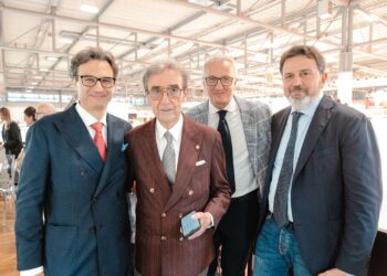Citra sfida la crisi del settore: fatturato a 57 milioni e pioggia di premi al Vinitaly
