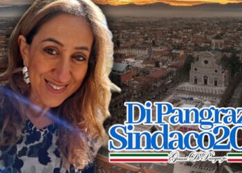 Elezioni Avezzano, Tina Sucapane scende in campo con Di Pangrazio