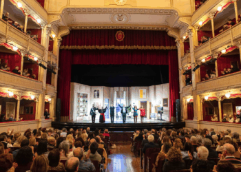 Sulmona a teatro: chiusa una stagione di prosa da record al Maria Caniglia