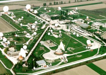 Telespazio tra i partecipanti della missione NASA Artemis: l’uomo sulla luna dopo 56 anni