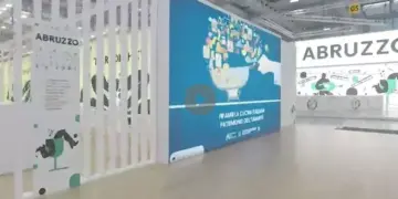 L’Abruzzo conquista il ‘Vinitaly and City’ con il suo Cerasuolo