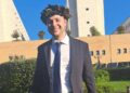 D’Onofrio si laurea con lode: protagonista del progetto CASTES per la sicurezza sismica