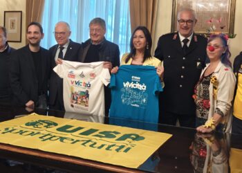 Pescara ospita Vivicittà 2026: due giorni di sport, inclusione e pace