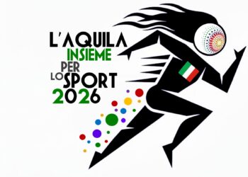 L’Aquila insieme per lo sport 2026, al via il calendario con eventi e adesioni aperte