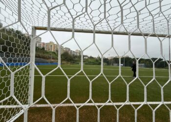 Campo Sant’Anna torna operativo dopo i lavori, il comune annuncia gara imminente per la gestione