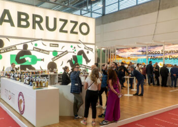 Vinitaly 2026: le impressioni sull’Abruzzo