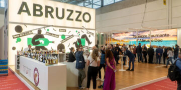 Vinitaly 2026: le impressioni sull’Abruzzo