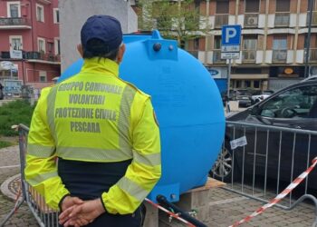 Maxi stop all’acqua in diversi comuni, 48 ore senza erogazione: tutte le informazioni