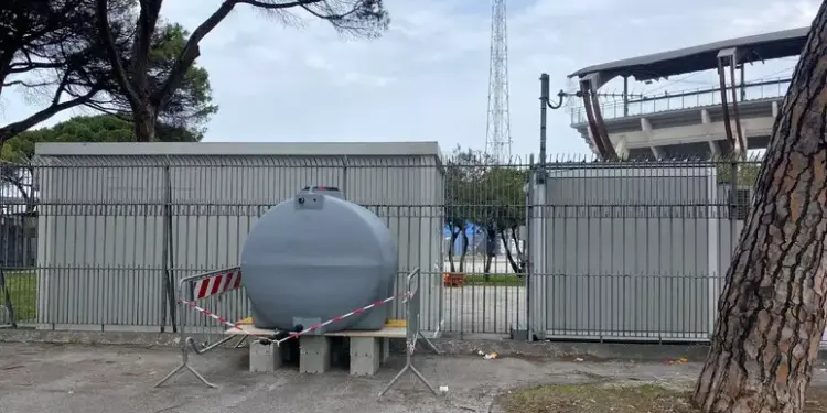 Lavori su rete idrica, l’acqua torna potabile a Pescara e in provincia