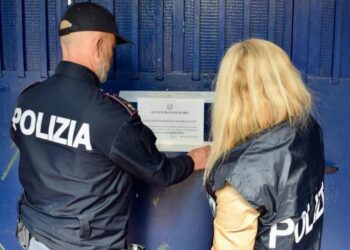 Stretta sulla “movida” a Pescara: locali chiusi tra droga, irregolarità e rischi per la sicurezza