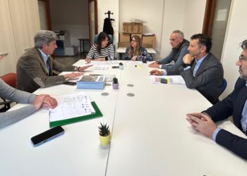 Emergenza idrica sotto controllo: scattano i campionamenti su larga scala