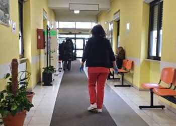 Formazione alla Asl1: nasce il gruppo referenti aziendali