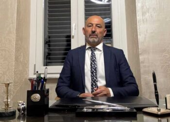 Fine della fuga, Benegni si costituisce. Parla l’avvocato Pascale: “Ora puntiamo allo sconto della pena”