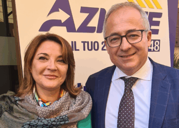 Azione con Carlo Calenda sostiene Giovanni Legnini a sindaco di Chieti