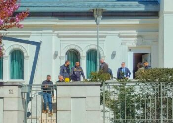 Oro rosso, prezzi stracciati e guadagni enormi: così funzionava la rete con base ad Avezzano