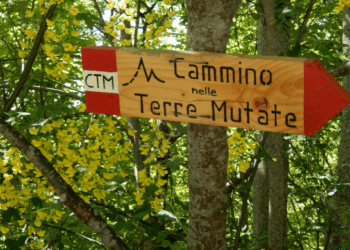 Torna la Carovana nelle Terre Mutate, il viaggio nei territori colpiti dal sisma