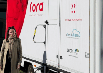 Prevenzione tumori al seno: A Giulianova arriva il Camper Rosa