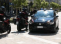 Fermati dai carabinieri a Pescara: denunciate due persone per guida senza patente e ricettazione