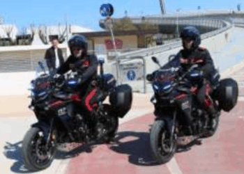 Trovato dai carabinieri con coltello e spadino per strada. Denunciato 48enne a Pescara