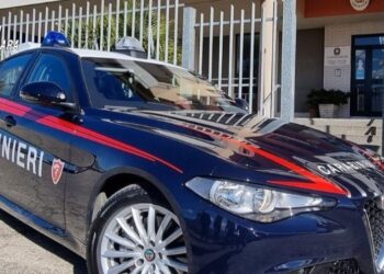 Evade dai domiciliari subito dopo l’arresto, spacciatrice rintracciata e arrestata nuovamente