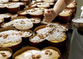 Pasqua 2026, Confartigianato lancia allarme, 76mila artigiani tra rincari e carenza personale