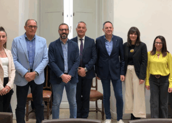 Accordo Comune e ASL1 all’Aquila: difendersi dalle malattie trasmesse dalle zanzare