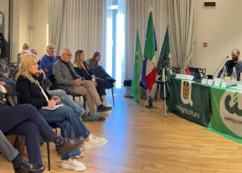 Emergenza cervi in Abruzzo, Confagricoltura e Cia: situazione fuori controllo
