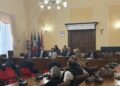 Sulmona e Valle Peligna, protocollo movida, Scoccia “la sicurezza non può più aspettare”