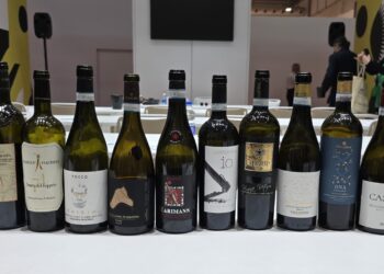 Vinitaly 2026: Casauria Docg finalmente!