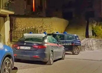 Arrestato giovane straniero per tre casi di violenza sessuale