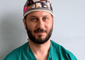 All’ASL di Pescara primo intervento di microchirurgia contro il linfedema post- mastectomia