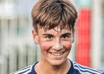 Addio a Filippo Checchi, giovane promessa dello sport: aveva 14 anni