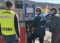 Intervento di ADM e Guardia di Finanza, chiuso distributore di carburanti all’Aquila