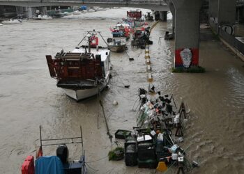 Maltempo senza tregua, regione paralizzata: interventi ed evacuazioni. La situazione provincia per provincia