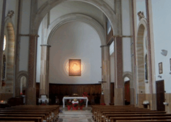 Il Requiem di Mozart in scena al monastero di Giulianova
