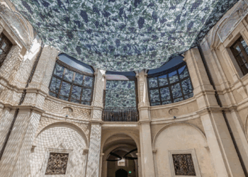 “Aftershock”, la mostra dell’artista internazionale Ai Weiwei arriva all’Aquila