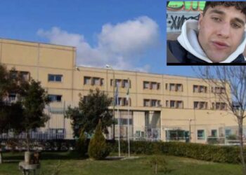 Omicidio di Vasto, il padre reo confesso: “mio figlio era violento”. In passato attivato “codice rosso”