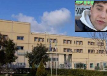 Omicidio di Vasto, il padre reo confesso: “mio figlio era violento”. In passato attivato “codice rosso”