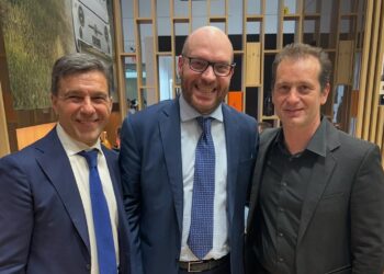 ​Vinitaly: Podere Castorani e l’evoluzione tecnica del Montepulciano d’Abruzzo
