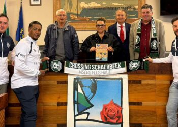 Tutto pronto a Roseto: centinaia di giovani talenti per la “Spiagge d’Abruzzo Cup”