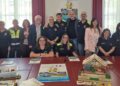 Piccoli eroi del futuro, un progetto con i giovani e la Protezione Civile per la salvaguardia del territorio
