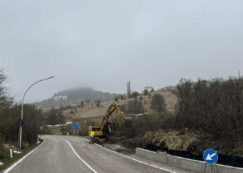 Viabilità dell’area peligna: spesi oltre 800mila euro per gli interventi di manutenzione